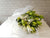 Graceful Lily Hand Bouquet - BQ949