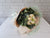 Graceful Rose & Baby Breath Flower Bouquet - BQ905