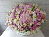 Grand Affection Flower Box - BT136