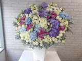 Grand Elegance Flower Vessel - BT116
