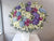 Grand Elegance Flower Vessel - BT116