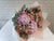 Joyful Elegance Hydrangeas Hand Bouquet - BQ994