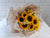 Joyful Sunflower Flower Bouquet - BQ902
