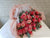 <b> (PRE-ORDER) </b> Ladybro Rose Hand Bouquet - BQ963