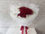 Love Declaration Rose Flower Bouquet - HB065