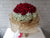 Loving Red Rose Flower Bouquet - BQ968