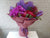 Luxurious Love Phalaenopsis Flower Bouquet - HB081