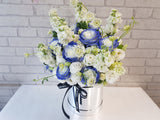 Masterpiece Elegant Flower Box - BT148