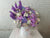 Mystic Lilac Hydrangea Flower Box - BT128