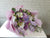 Mystique Rose Hydrangea Flower Bouquet - HB082