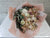 <b> (PRE-ORDER) </b> Opulent Peony & Roses Flower Bouquet - BQ904