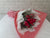 Passionate Rose & Caspia Flower Bouquet - BQ887