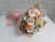 Pastel Daisy & Rose Hand Bouquet - BQ918