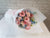 Pastel Gerbera Carnation Flower Bouquet - HB079