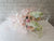 Pastel Rose & Gerbera Hand Bouquet - BQ881