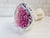 Pink Baby Breath Flower Bouquet - BQ897