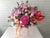 Pink Charm  Lily Standing Bouquet - BT135