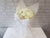 Pure Elegance Rose Flower Bouquet - HB055