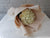 Pure White Rose Flower Bouquet - BQ929