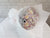 <b> (PRE-ORDER) </b> Rainbow Rose Flower Bouquet - BQ888