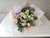 Refined Rose Flower Bouquet - HB044
