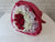 Romantic Baby Breath & Rose Flower Bouquet - BQ995