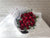 Romantic Moment Rose Flower Bouquet - BQ958