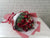 Romantic Roses Flower Bouquet - HB087
