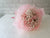 Rose & Baby Breath Flower Bouquet - BQ926