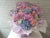 Royal Romantic Hydrangea Bouquet - HB014