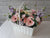 Soft Charm Gerbera Flower Basket - BT099