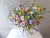 Spring Rainbow Flower Box - BT127
