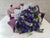 Statice & Baby Breath Hand Bouquet - BQ911