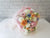 Stylish Rose Chamomile Flower Bouquet - BQ923