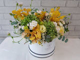 Sunlit Freshness Flower Box - BT140