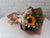 Sunshine Sunflower Bouquet - HB083