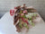 Sweet Champagne Flower Bouquet - HB009