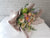 Sweet & Dainty Rose Daisy Flower Bouquet - BQ922
