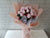 Sweet Pink Rose Flower Bouquet - BQ970