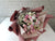 Sweet Rose & Carnation Hand Bouquet - HB005