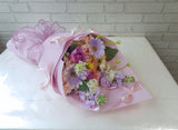 Sweet Serenity Flower Bouquet - HB068