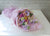 Sweet Serenity Flower Bouquet - HB068