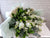 Timeless Lily Flower Bouquet - HB064