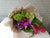 Tropical Anthurium Flower Bouquet - HB003