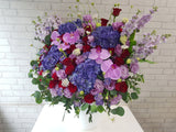 VIP Phalaenopsis & Rose Flower Gifting - BT149