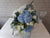 Wing-Shaped Hydrangeas Flower Bouquet - HB001