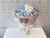 Azure Hydrangea Flower Bouquet - BQ936