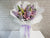 Captivating Roses & Lilies Flower Bouquet - BQ891