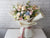 Charming Daisy Rose Bouquet - BQ978