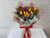 Cheery Roses Flower Bouquet - BQ906